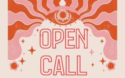 Open call – residency solo